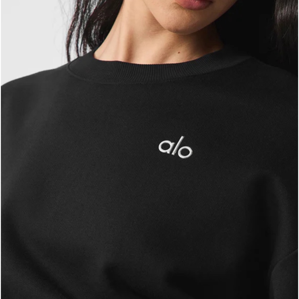 Alo sweatshirt!!🪄